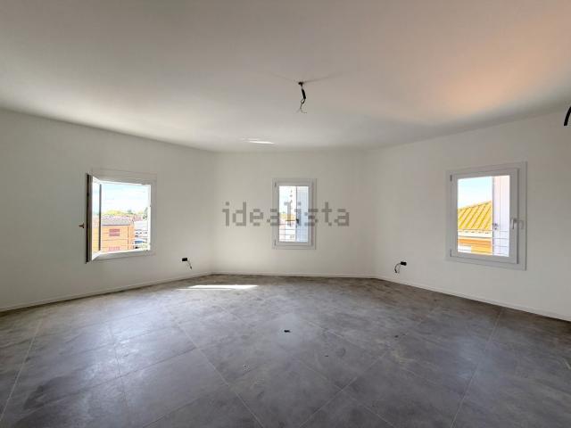 Appartamento in vendita a Loreo, Veneto