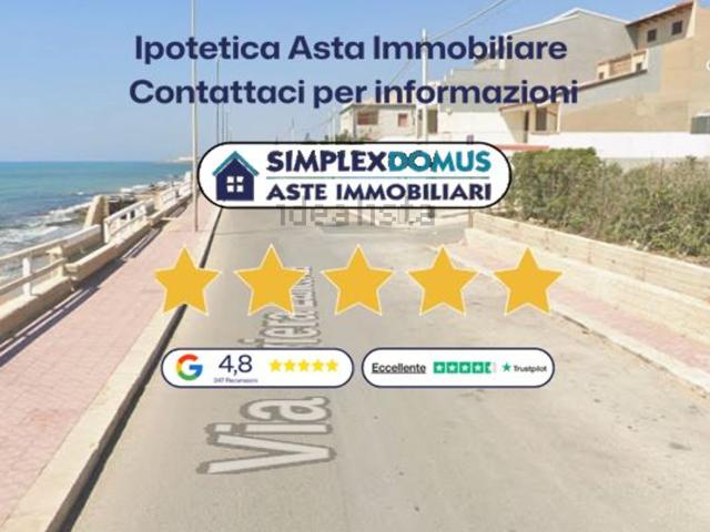 Appartamento in vendita a Villaggio Mediterraneo, Vittoria