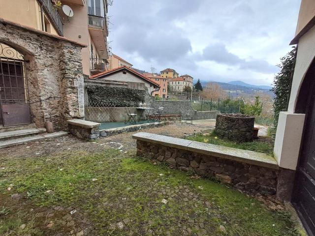 Appartamento in vendita a Stella, Liguria