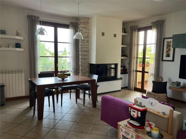 Appartamento in vendita a Barberino Tavarnelle, Tavarnelle Val Di Pesa