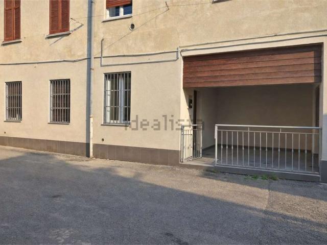 Appartamento in vendita a Manera, Lomazzo