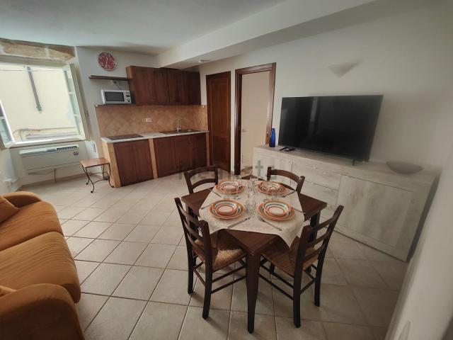 Appartamento in vendita a Centro Storico, Alghero