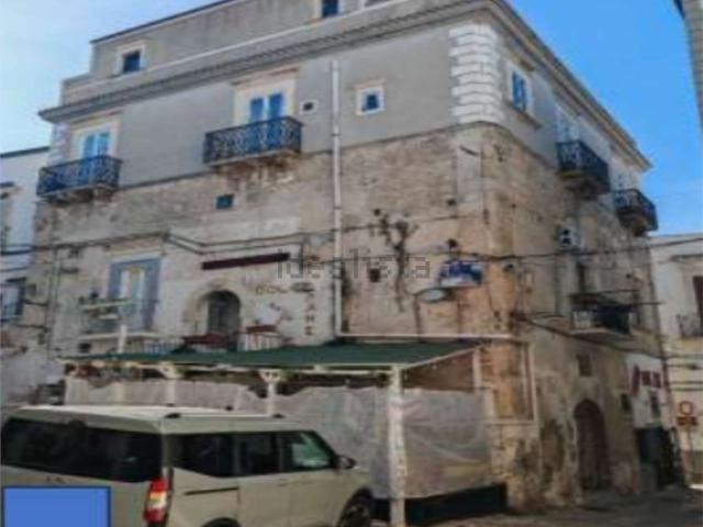 Appartamento in vendita a Puglia, Foggia