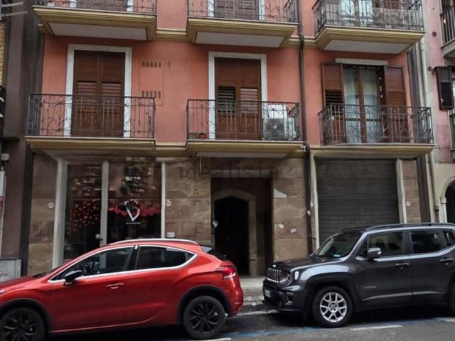 Attico in vendita a Atripalda, Campania