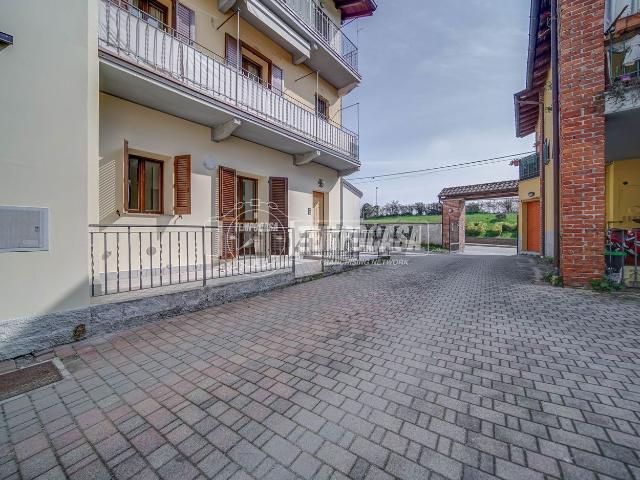 Appartamento in vendita a Castello, Pombia