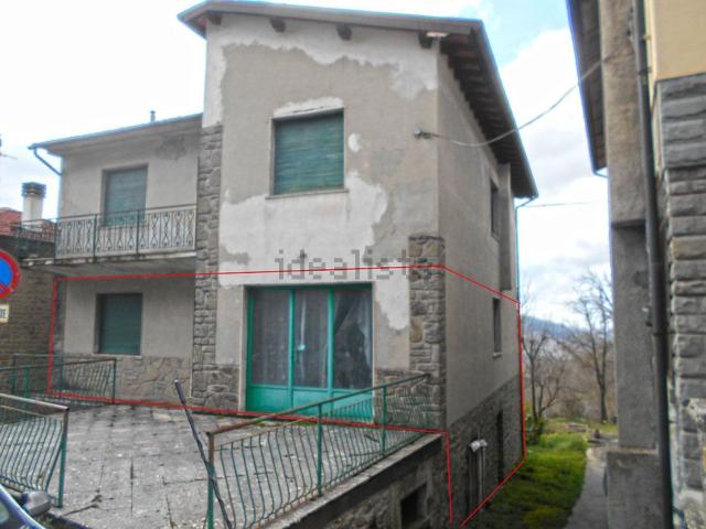 Appartamento in vendita a Rósina, Chitignano
