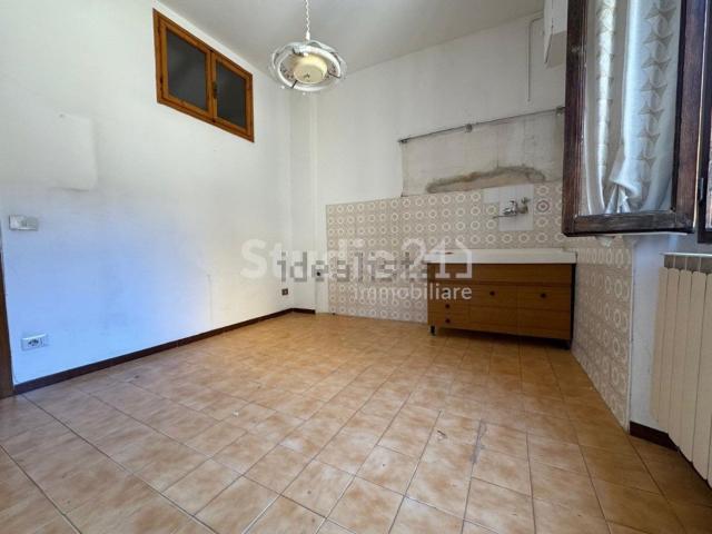 Appartamento in vendita a Vetrivecchi, San Giovanni Valdarno