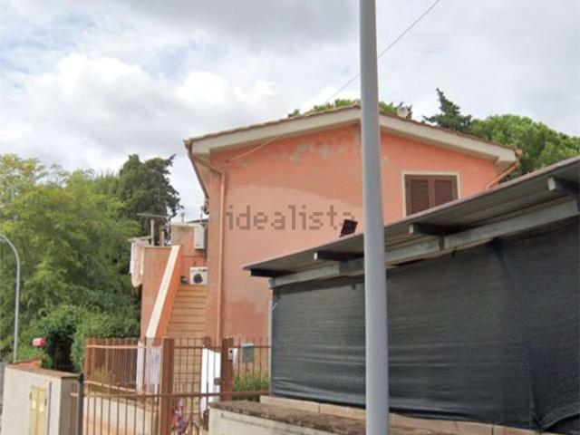 Appartamento in vendita a Scansano, Toscana