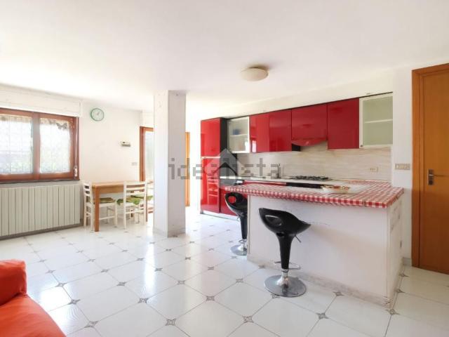 Appartamento in vendita a Stella, Marche