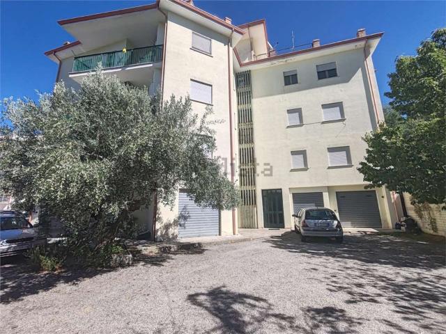 Appartamento in vendita a Calabria, Cosenza