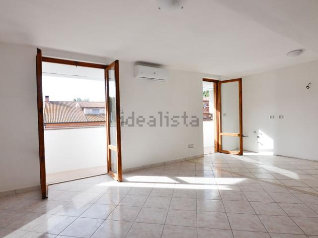 Appartamento in vendita a Capranica, Viterbo