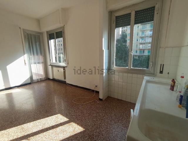Appartamento in vendita a Centro Ovest, Serra Riccò