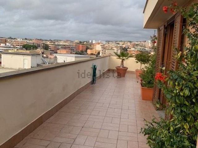 Attico in vendita a Borgo Odescalchi, Roma Capitale