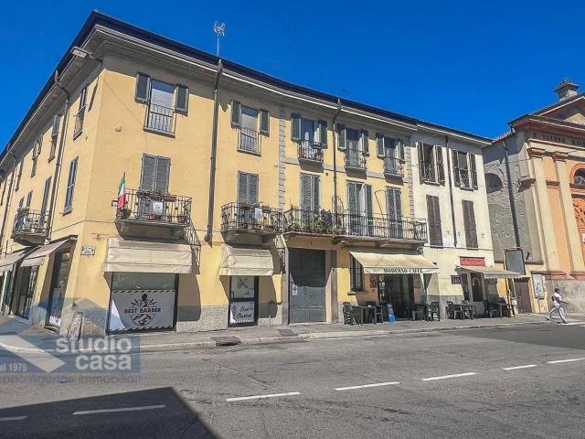 Appartamento in vendita a Revellino, Lodi