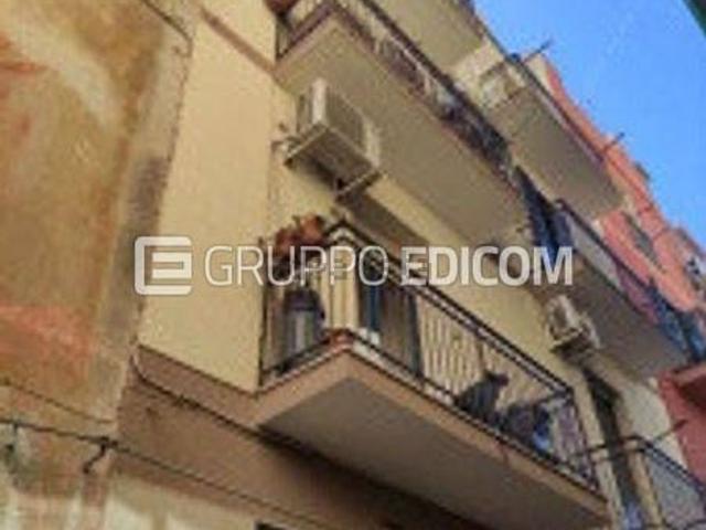 Appartamento in vendita a Augusta, Sicilia