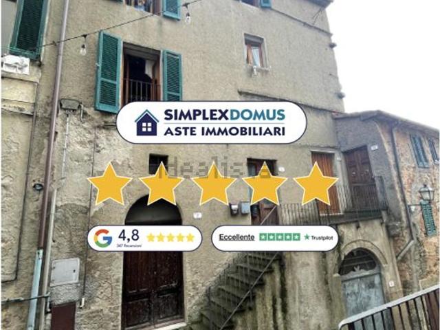 Appartamento in vendita a San Lorenzo, Arcidosso