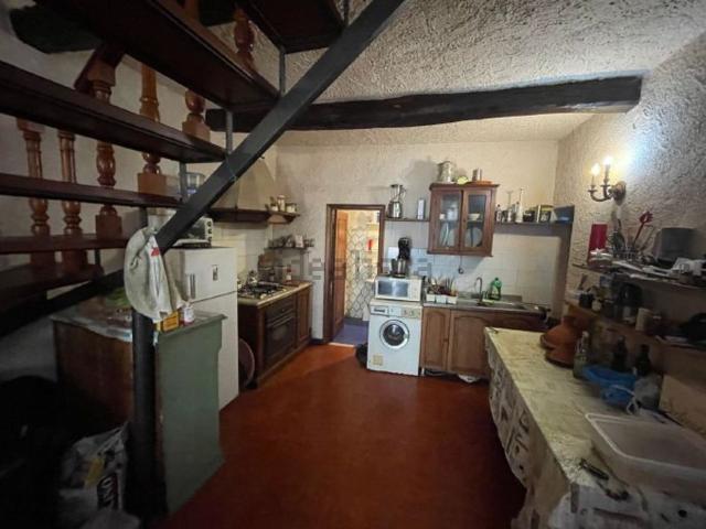 Appartamento in vendita a San Lorenzo, Arcidosso