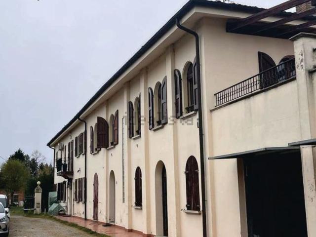 Appartamento in vendita a Unione Reno Galliera, Bentivoglio