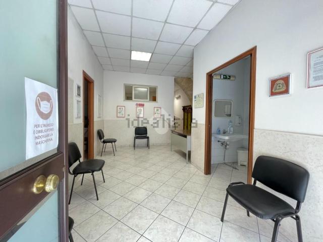 Appartamento in vendita a IV Circoscrizione, Palermo