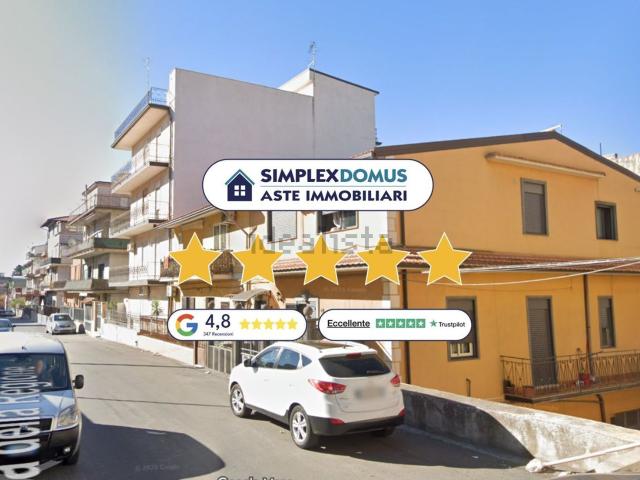 Appartamento in vendita a Adrano, Sicilia