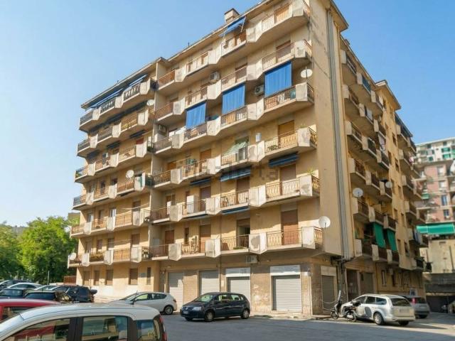 Appartamento in vendita a Ca' Nuova, Genova