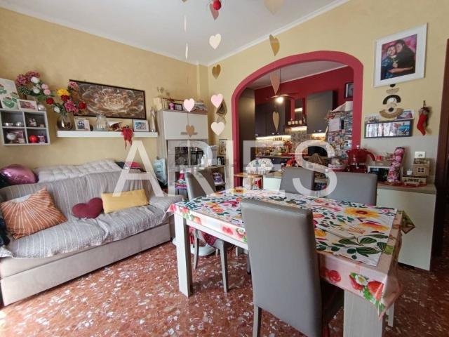 Appartamento in vendita a Mezzocammino, Roma