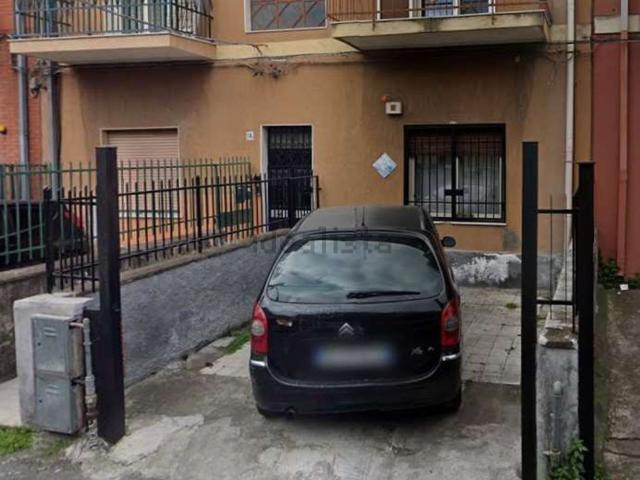 Appartamento in vendita a San Giorgio-Librino-San Giuseppe la Rena-Zia Lisa-Villaggio Sant'Agata, Catania