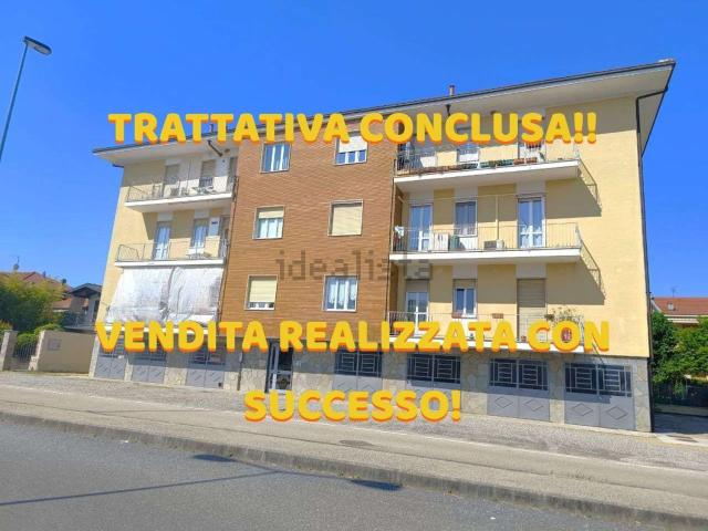 Appartamento in vendita a Chieri, Torino