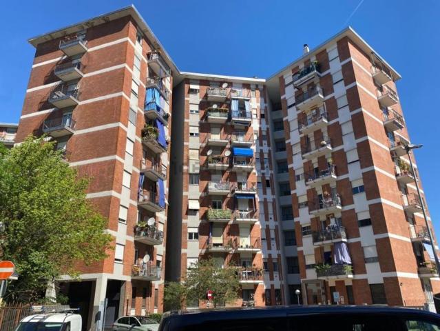 Appartamento in vendita a Zona Omogenea Milano Nord, Cinisello Balsamo