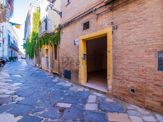 Appartamento in vendita a Lucera, Foggia