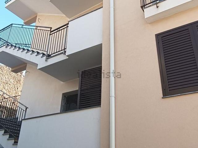 Appartamento in vendita a San Giovanni Galermo-Trappeto-Cibali, Catania