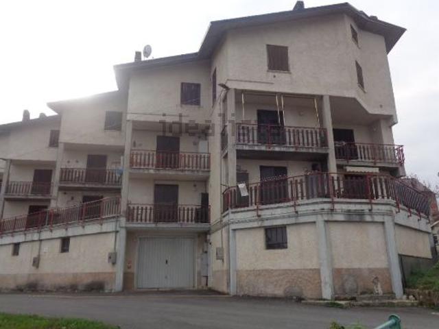 Appartamento in vendita a Case Manera, Roburent