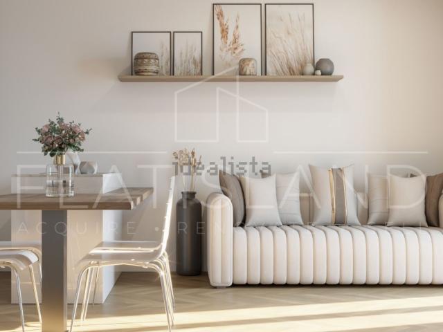 Appartamento in vendita a Bonaria, Cagliari