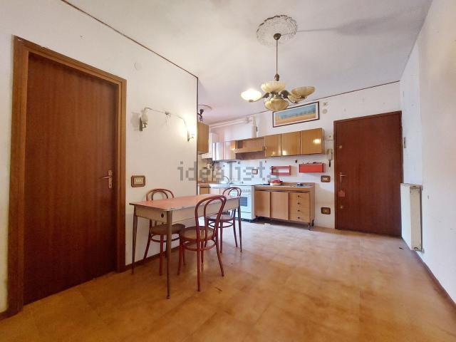 Appartamento in vendita a Bassa Reggiana, Re