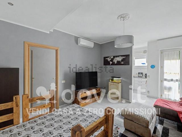 Appartamento in vendita a Sciarè, Gallarate