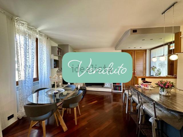 Appartamento in vendita a Comunità montana della Valle Sabbia, Gavardo