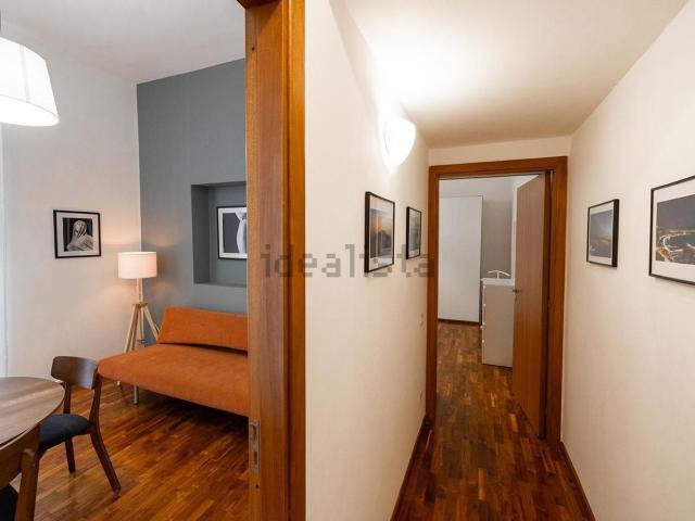 Appartamento in vendita a Municipalità 2, Napola