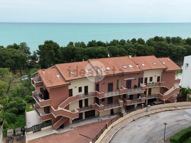 Appartamento in vendita a Quartiere delle nazioni, Pineto
