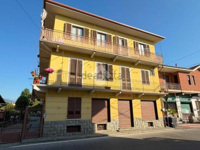 Appartamento in vendita a Piemonte, Torino