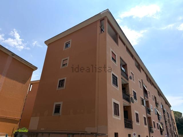 Appartamento in vendita a Squarciarelli, Roma Capitale