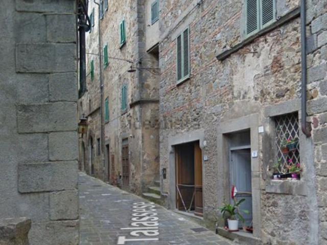 Appartamento in vendita a San Lorenzo, Arcidosso