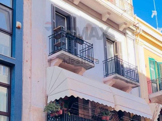 Appartamento in vendita a Municipio 1, Puglia