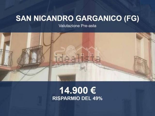 Appartamento in vendita a Puglia, Foggia