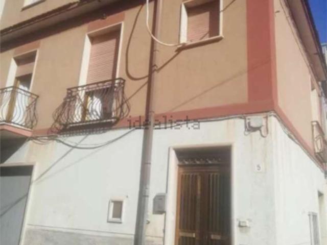 Appartamento in vendita a Puglia, Foggia