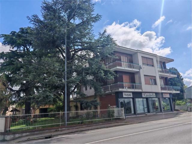 Appartamento in vendita a Valle Sauglio, Trofarello