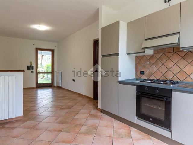 Appartamento in vendita a Sale, Gussago