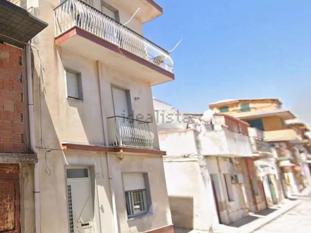 Appartamento in vendita a Pachino, Siracusa