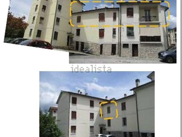 Appartamento in vendita a Ceneda Bassa, Vittorio Veneto