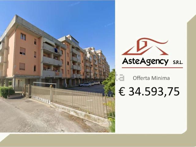 Appartamento in vendita a San Tommaso, Marche