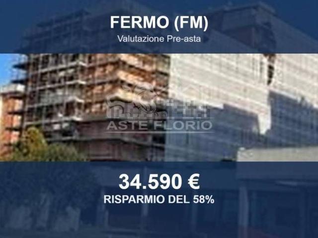 Appartamento in vendita a San Tommaso, Marche